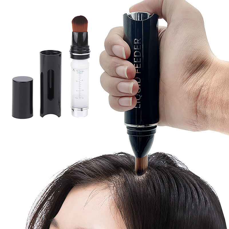 Scalp Liquid Applicator Comb - - огляд і ціна Hair Care Tonic