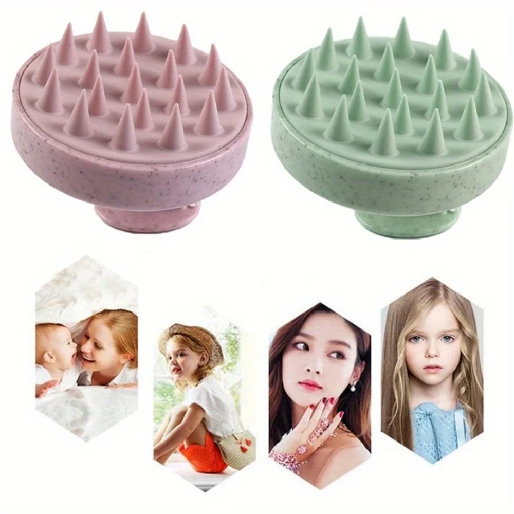 Bathroom Daily Supply Soft Sil - огляд і ціна House Hair Care