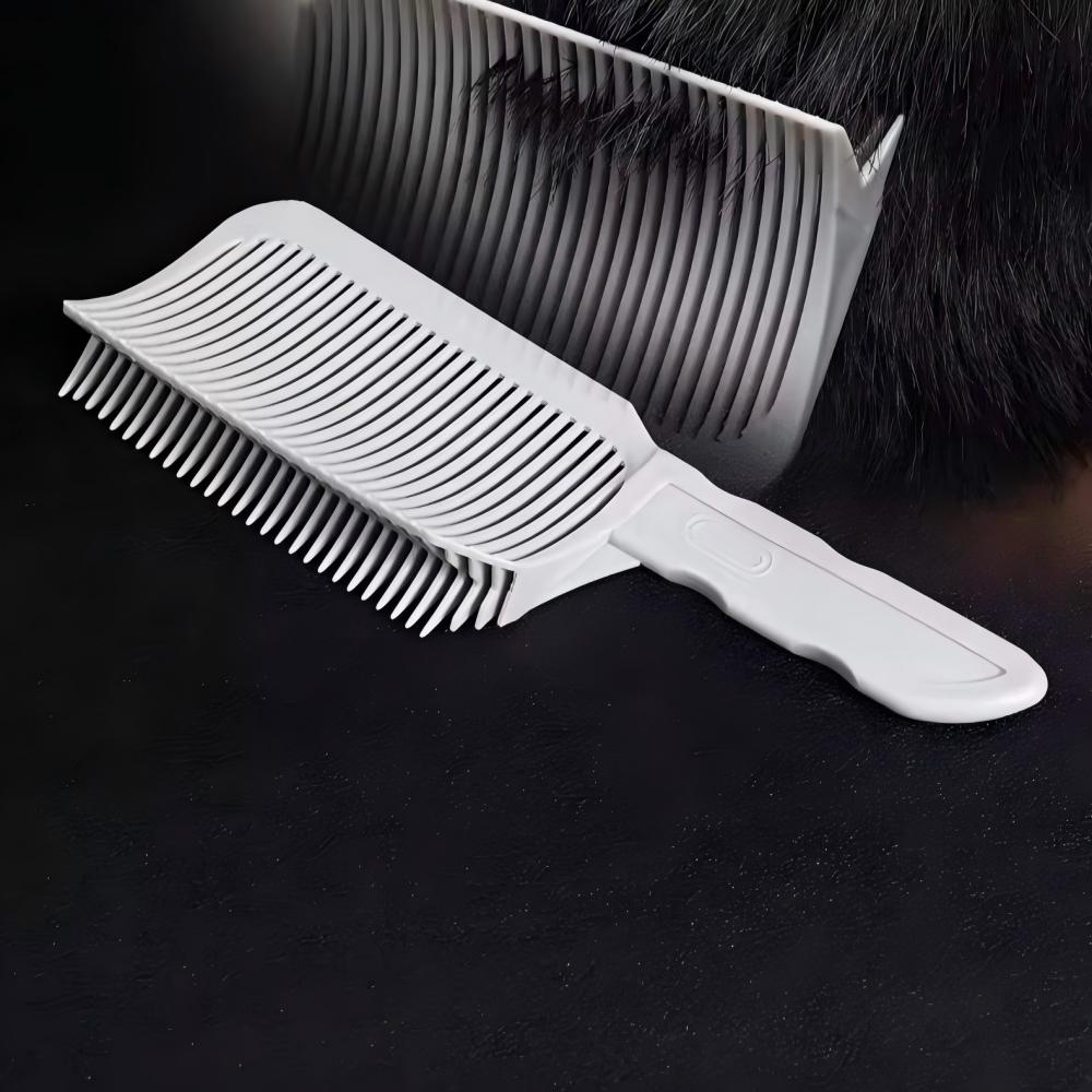 Fading Comb Professional Barbe - огляд і ціна Hair Care For Men