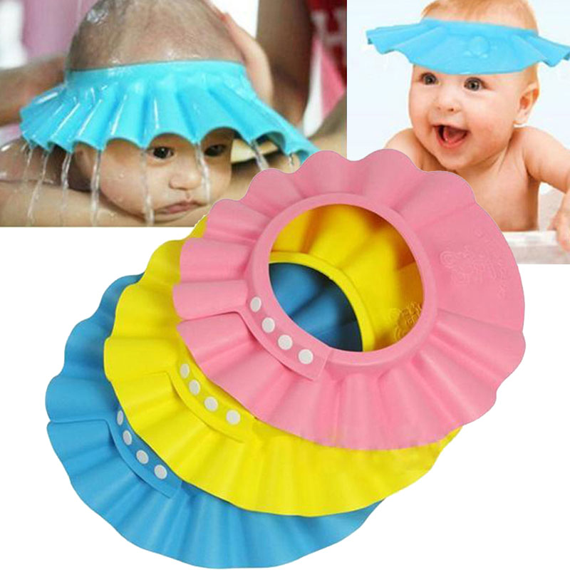 3 Colors Children Adjustable S - огляд і ціна Scalp Scrub Exfoliant