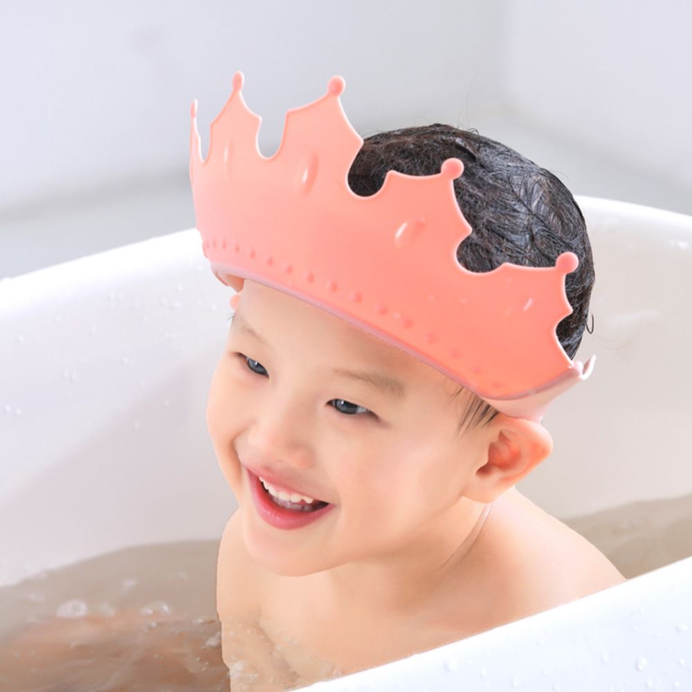 Safe Ear&Eye Protection Plasti - огляд і ціна Hair Care For Baby