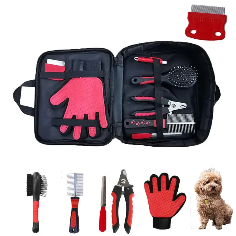 Portable Luxury Dog Grooming K - огляд і ціна House Hair Care