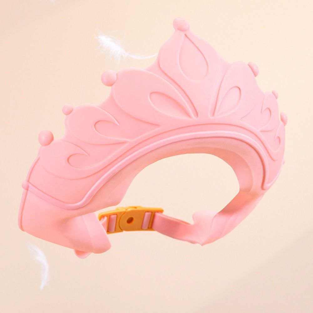 Adjustable Hair Wash Hat for N - огляд і ціна Hair Care For Men