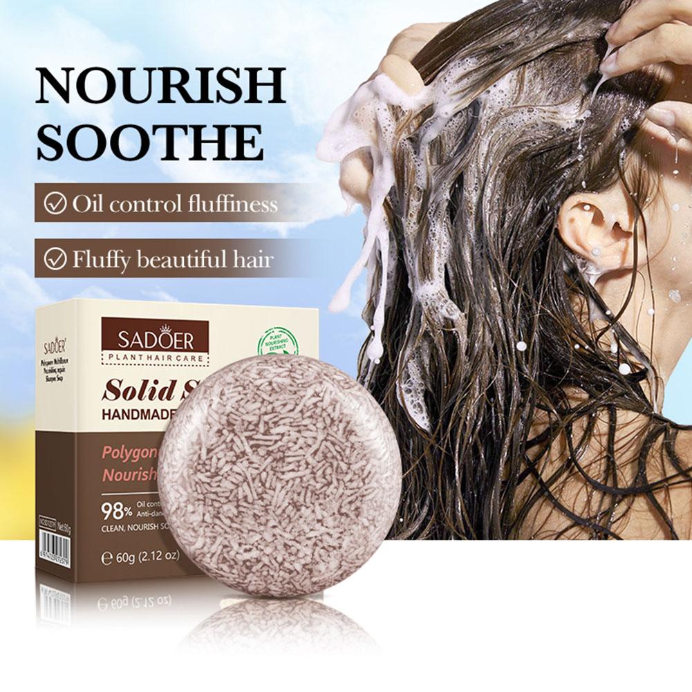 1/3/5PCS Shampoo Bar Organic H - огляд і ціна Hair Care Tonic