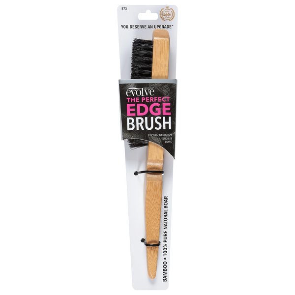 Hair Brushes Bamboo for Home a - огляд і ціна Bamboo Hair Brush