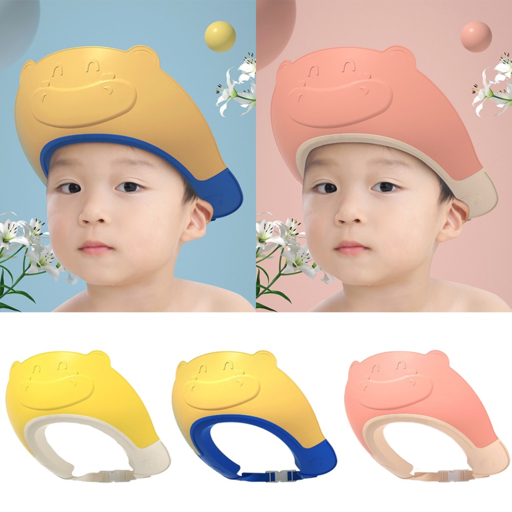 Shampoo Artifact Baby Shower C - огляд і ціна Hair Care For Baby