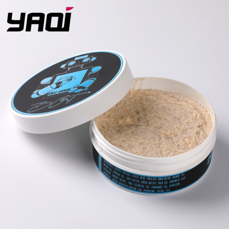 YAQI BOT Atisan Shaving Soap f - огляд і ціна Scalp Scrub Exfoliant