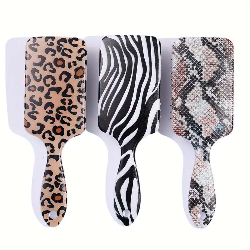 Massage Comb for Hair Care Bea - огляд і ціна Hair Care Guide