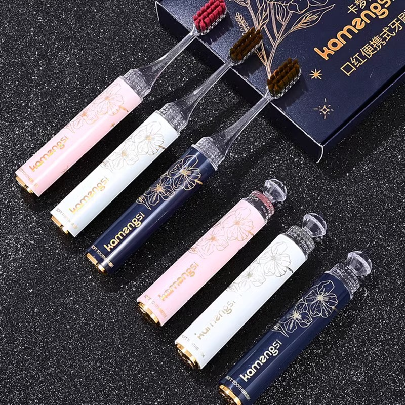 New high-end light luxury lips - огляд і ціна House Hair Care