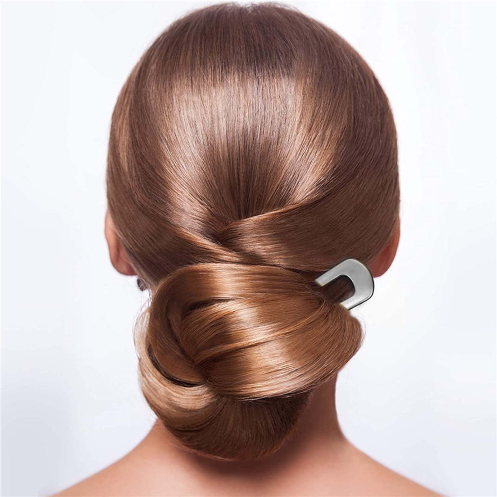 French U Shaped Hair Pins Vint - огляд і ціна Hair Care Guide