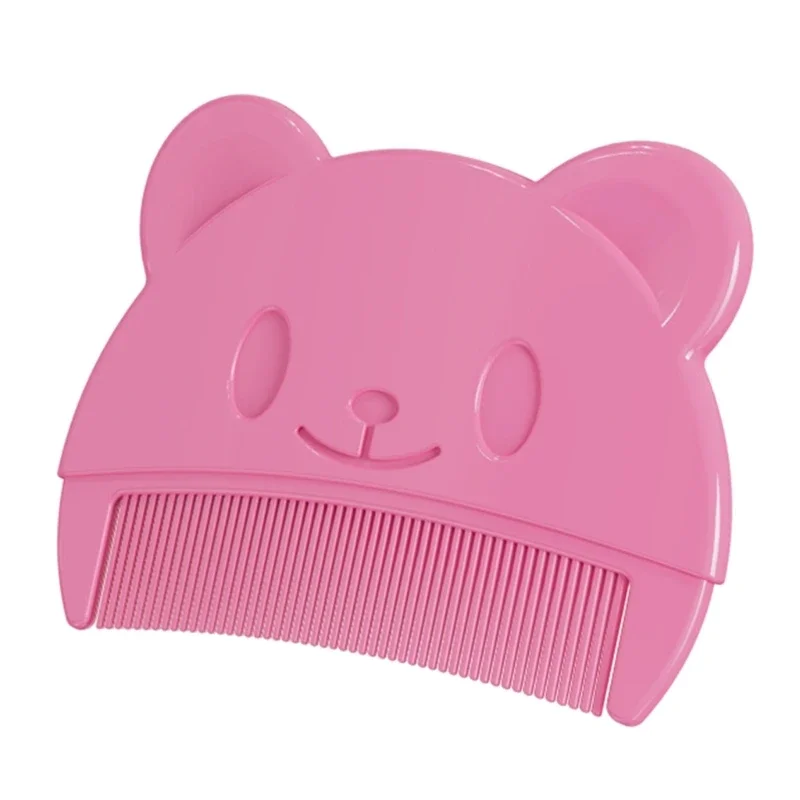 Cartoon Bear Baby Comb Removin - огляд і ціна House Hair Care