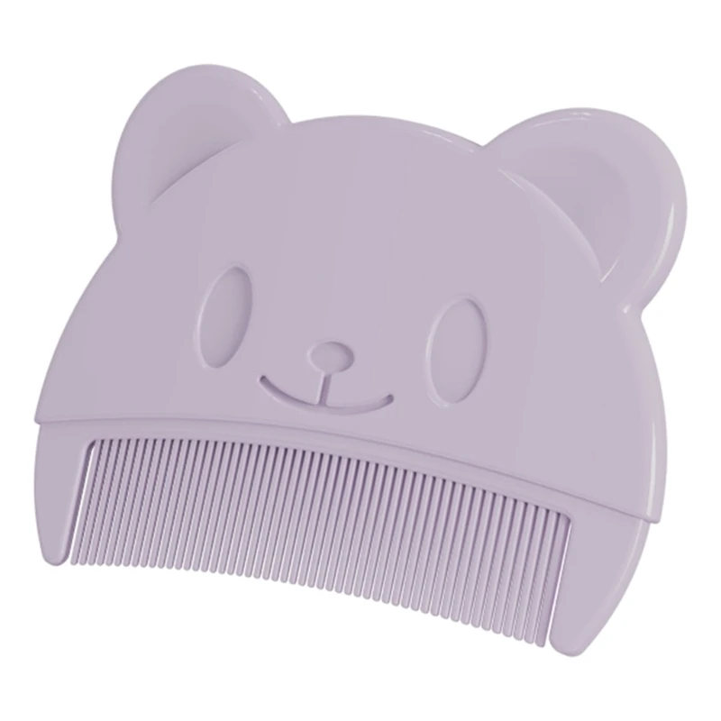 Cartoon Bear Baby Comb Removin - огляд і ціна House Hair Care