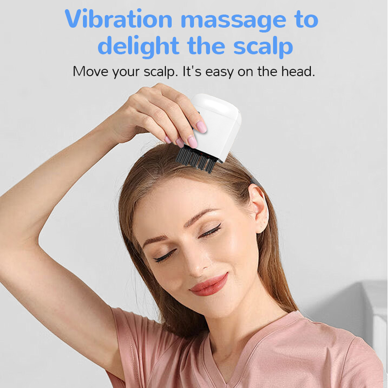 Electric Intelligence Scalp Ma - огляд і ціна Hair Care Guide