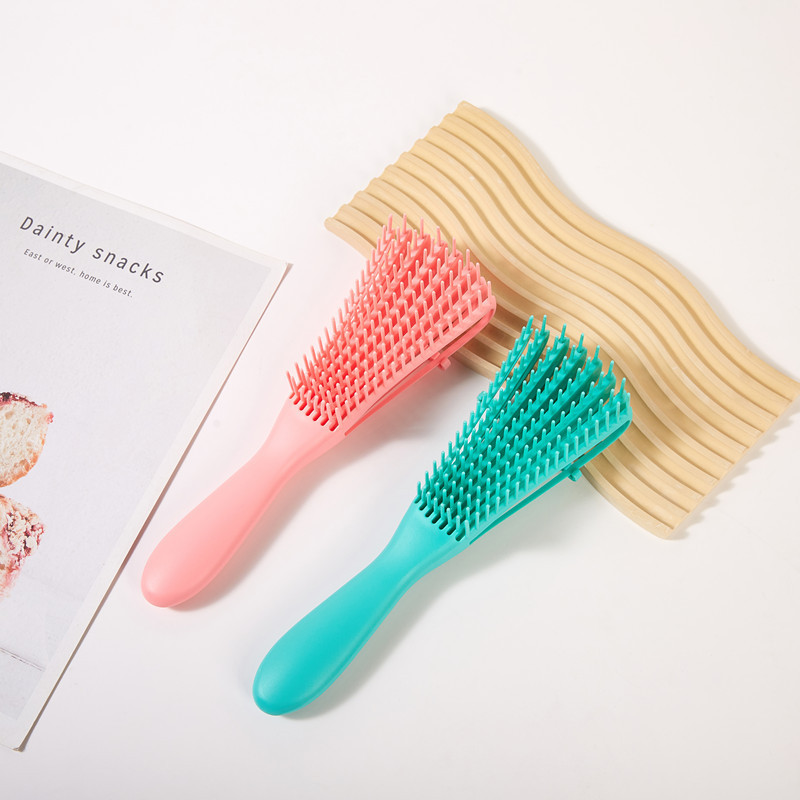 Hair Brush Detangling Brush Sc - огляд і ціна Hair Care For Men