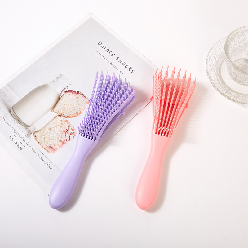 Hair Brush Detangling Brush Sc - огляд і ціна Hair Care For Men