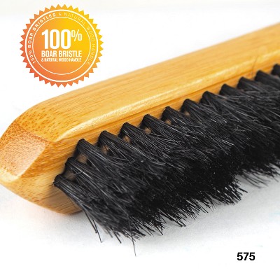 Hair Brushes 1 Count Bamboo - огляд і ціна Bamboo Hair Brush