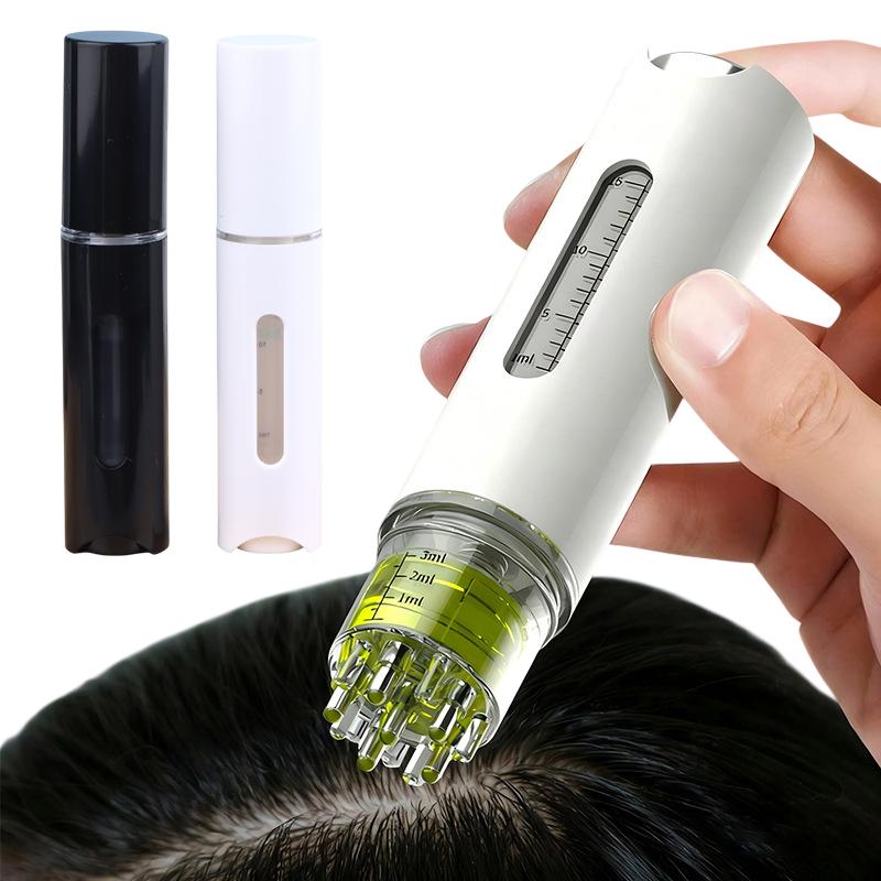 1 Set Essential Oil Liquid Gui - огляд і ціна Hair Care Guide
