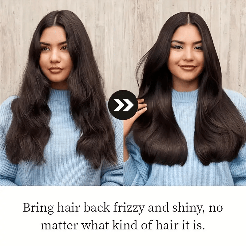 Wow! Dream Coat Is An Extraord - огляд і ціна House Hair Care