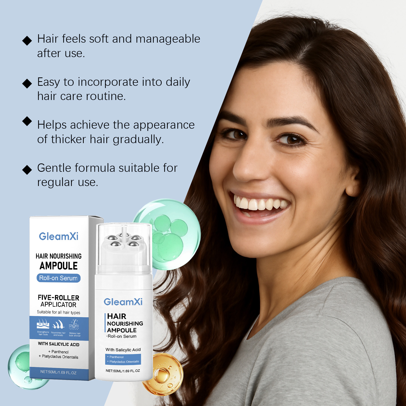 Platycladus Hair Nourishing Se - огляд і ціна Hair Care Naturally