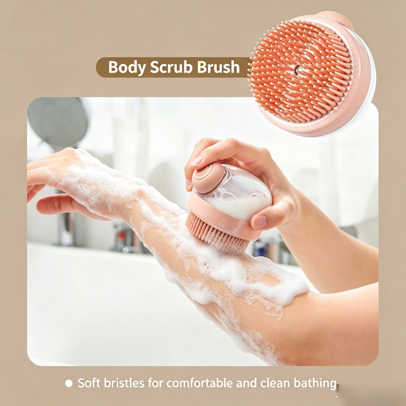 Refillable liquid scalp massag - огляд і ціна Scalp Scrub Exfoliant