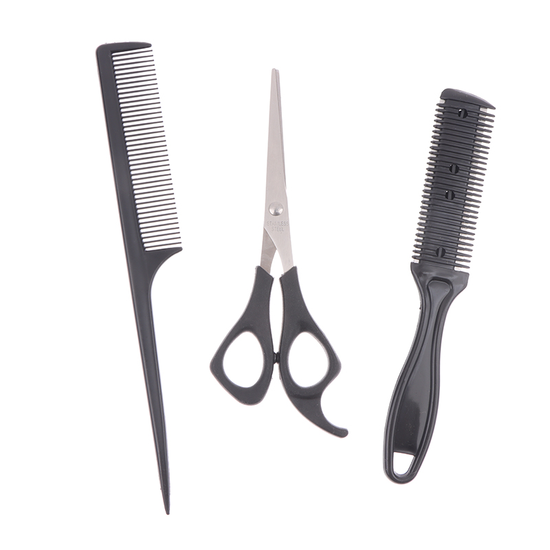 New【4PCS Hair Scissors Hairdre - огляд і ціна Hair Care Guide