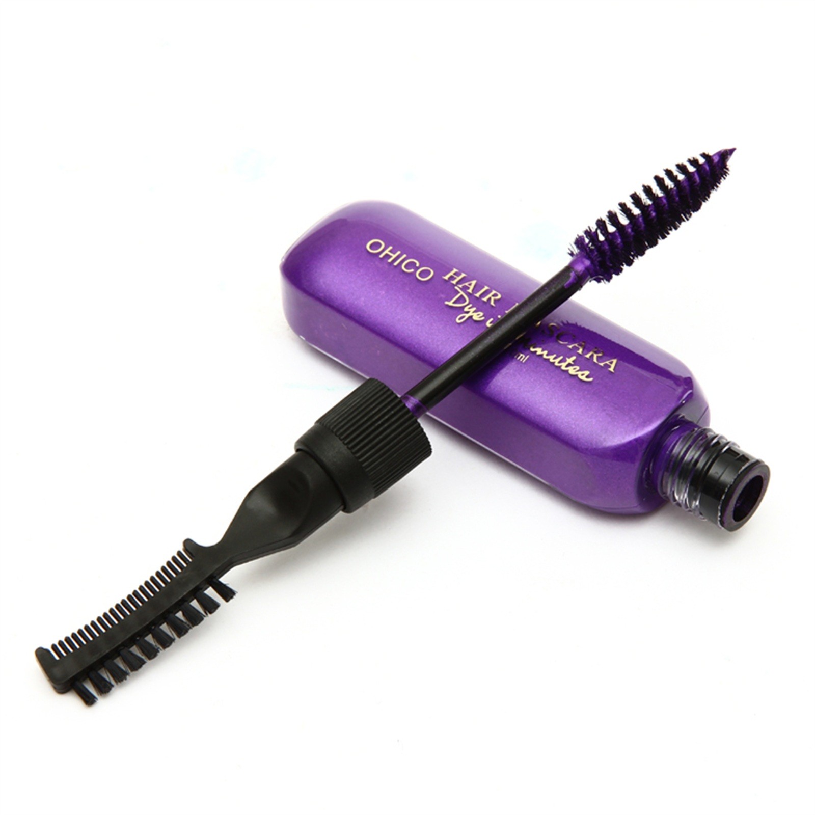 15ml Fashion Disposable hair d - огляд і ціна House Hair Care