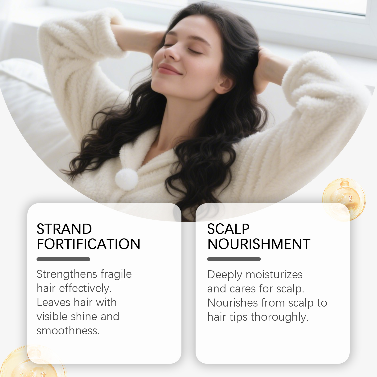 Scalp Cleansing Exfoliating Sc - огляд і ціна Scalp Scrub Exfoliant
