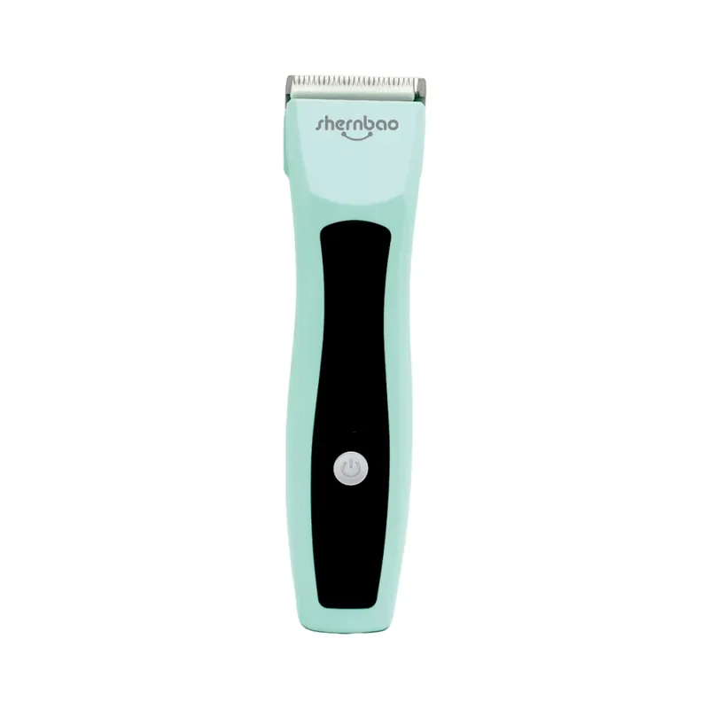Shernbao PGC-538-C Dog Trimmer - огляд і ціна Hair Care Guide