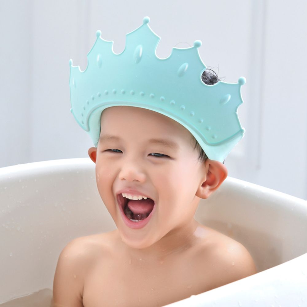 Safe Ear&Eye Protection Plasti - огляд і ціна Hair Care For Baby