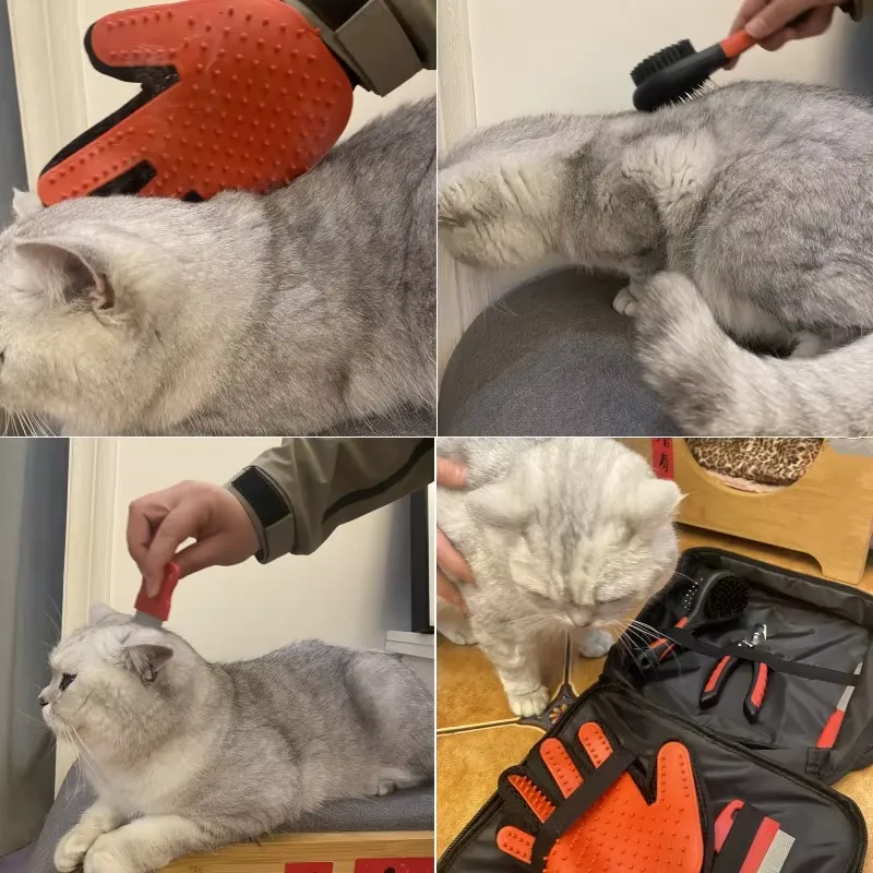 Portable Luxury Dog Grooming K - огляд і ціна House Hair Care