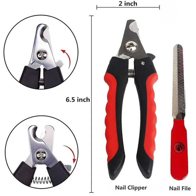Portable Luxury Dog Grooming K - огляд і ціна House Hair Care