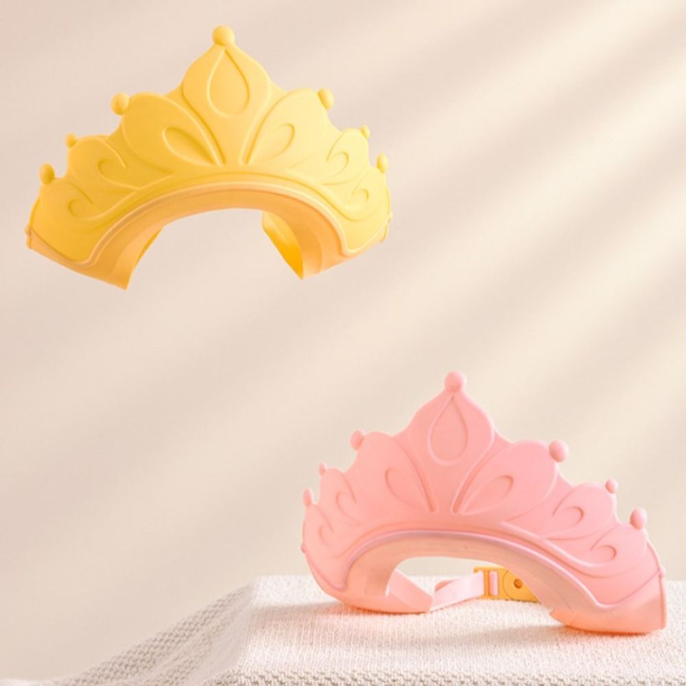 Adjustable Hair Wash Hat for N - огляд і ціна Hair Care For Baby