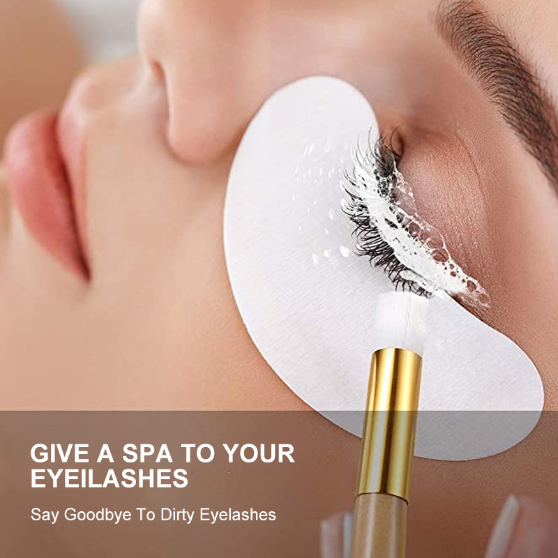 CNKESS 60ml eyelash hair beaut - огляд і ціна Hair Care Tonic