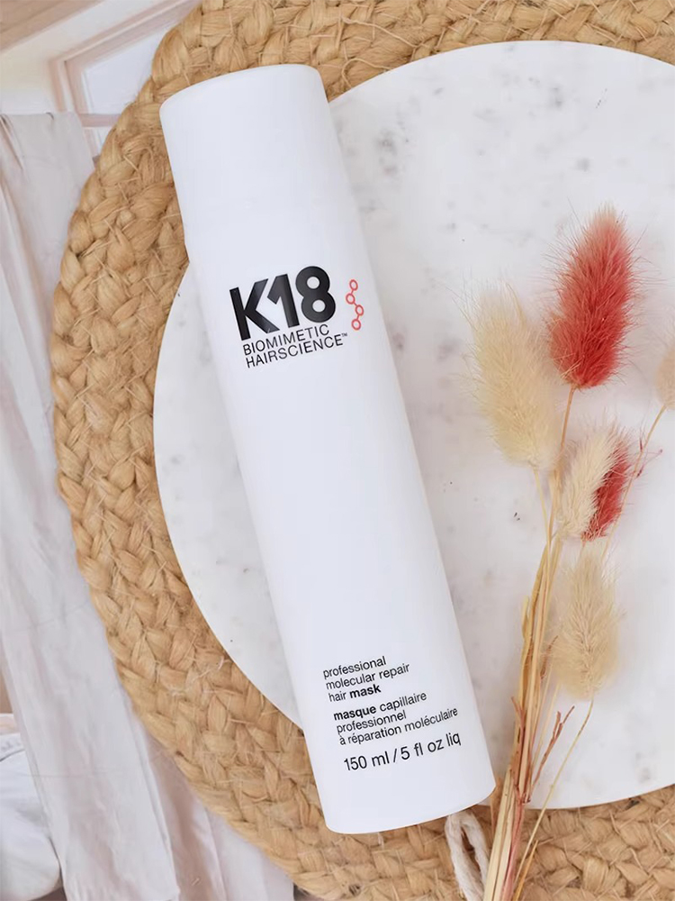 2026 Best Seller K18 150ml Dee - огляд і ціна Hair Care Tonic