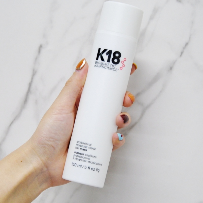 2026 Best Seller K18 150ml Dee - огляд і ціна Hair Care Tonic