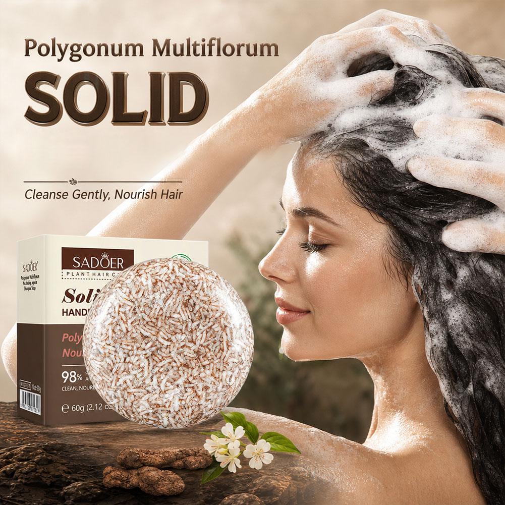 1/3/5PCS Shampoo Bar Organic H - огляд і ціна Hair Care Tonic
