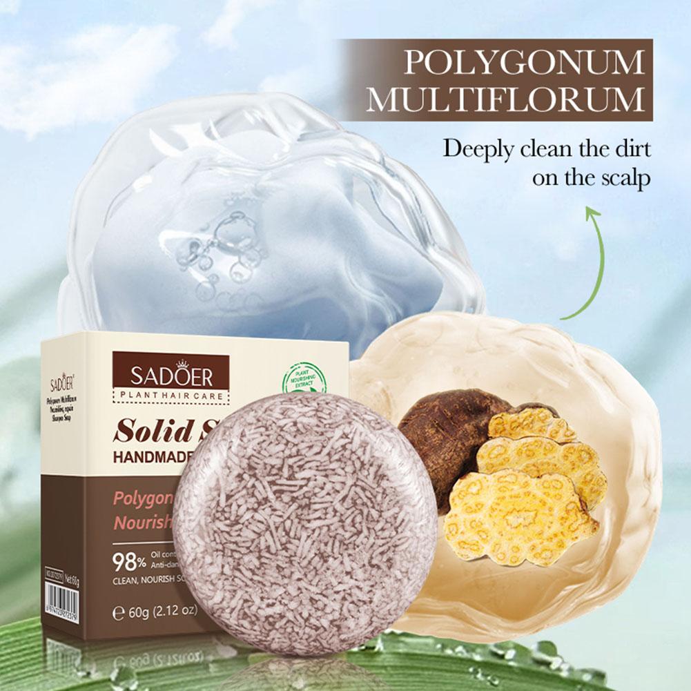 1/3/5PCS Shampoo Bar Organic H - огляд і ціна Hair Care Tonic
