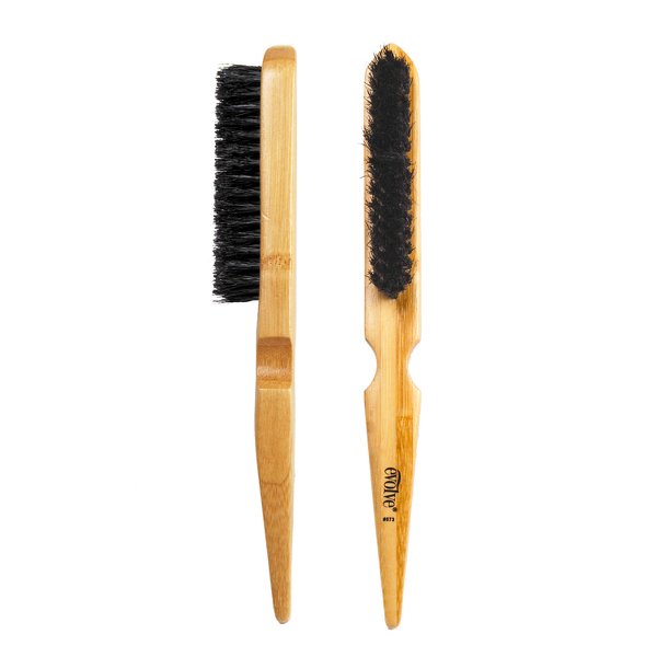 Hair Brushes Bamboo for Home a - огляд і ціна Bamboo Hair Brush