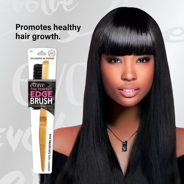 Hair Brushes Bamboo for Home a - огляд і ціна Bamboo Hair Brush