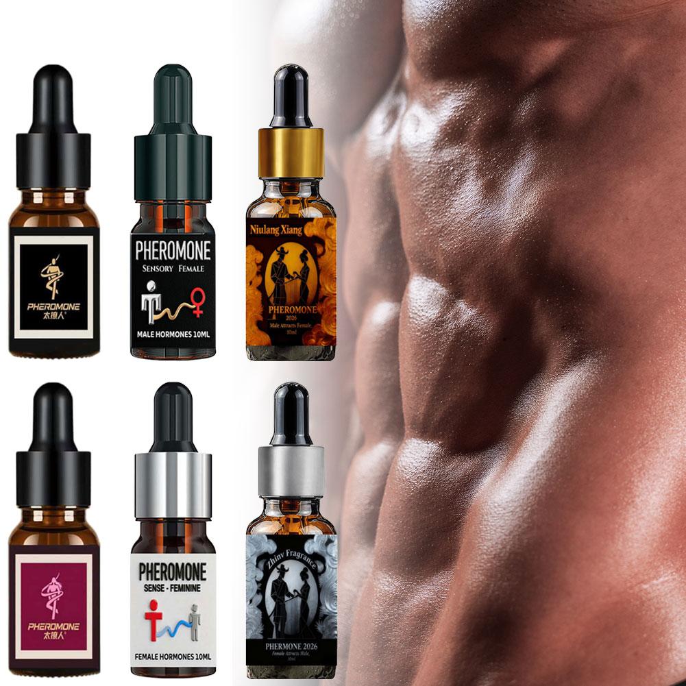 10ml Alcohol-Free Hair Care Es - огляд і ціна Hair Care For Men