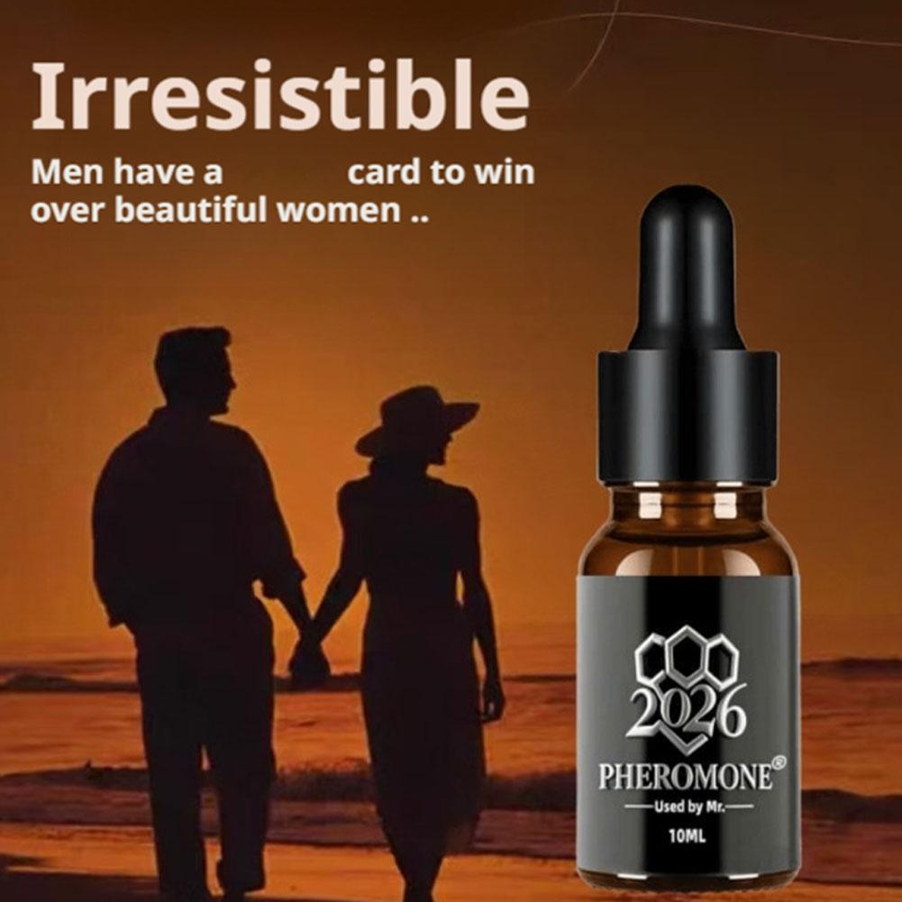 10ml Alcohol-Free Hair Care Es - огляд і ціна Hair Care For Men