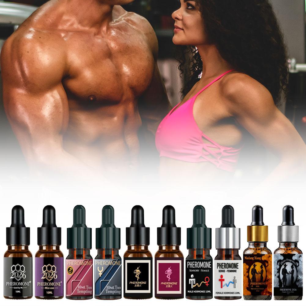 10ml Alcohol-Free Hair Care Es - огляд і ціна Hair Care For Men