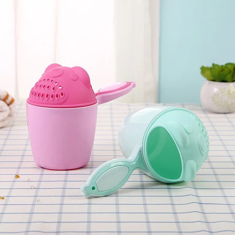 Baby Bath Caps Toddler Shampoo - огляд і ціна Hair Care For Baby