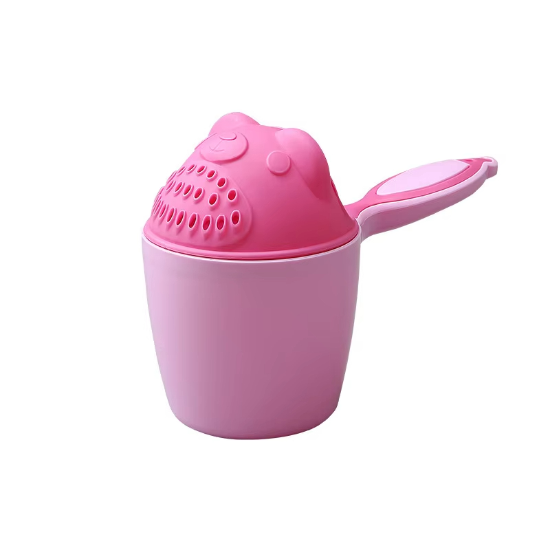 Baby Bath Caps Toddler Shampoo - огляд і ціна Hair Care For Baby