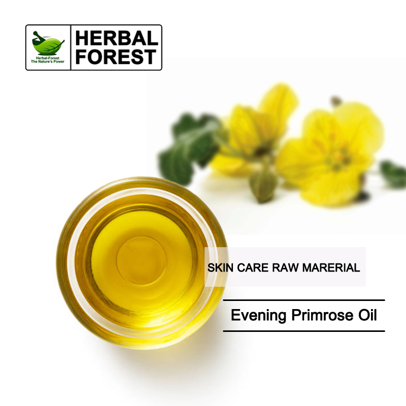 Pure Natural Evening Primrose  - огляд і ціна Hair Care Naturally