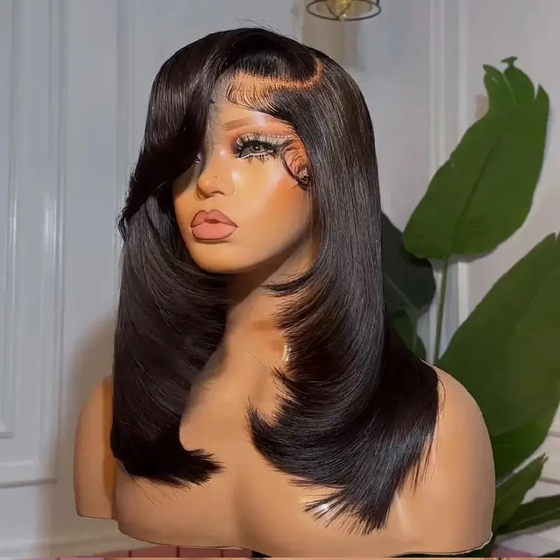 250% Silky Straight Brazilian  - огляд і ціна Hair Care For Baby