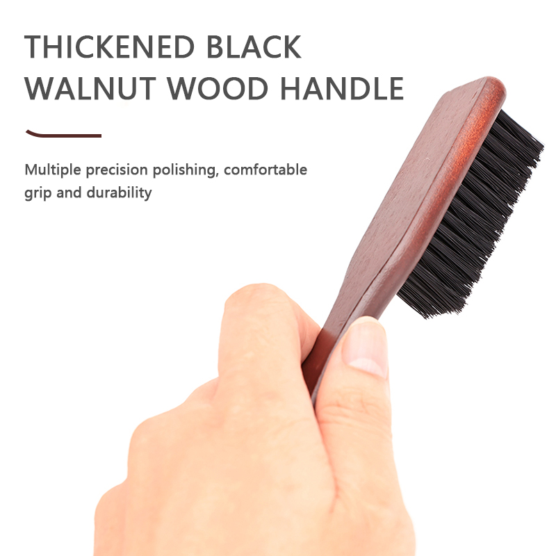 Barber Prefessional  Wooden Ha - огляд і ціна Hair Care For Men