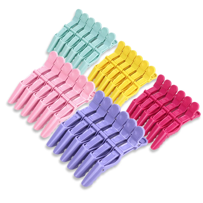 6pcs Salon Tools Hairdressing  - огляд і ціна Hair Care Guide