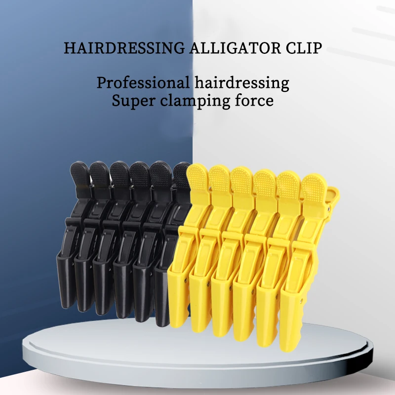 6pcs Salon Tools Hairdressing  - огляд і ціна Hair Care Guide
