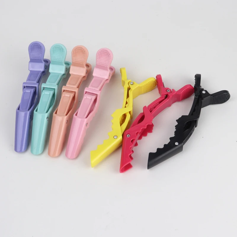 6pcs Salon Tools Hairdressing  - огляд і ціна Hair Care Guide